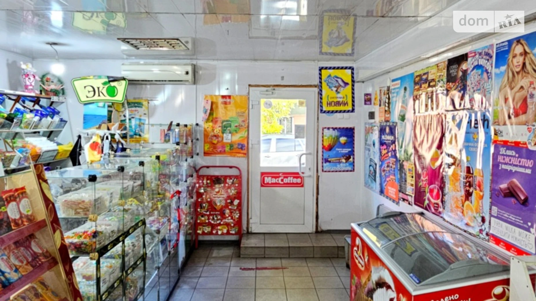 Продается помещения свободного назначения 76.8 кв. м в 1-этажном здании, цена: 20000 $ - фото 2