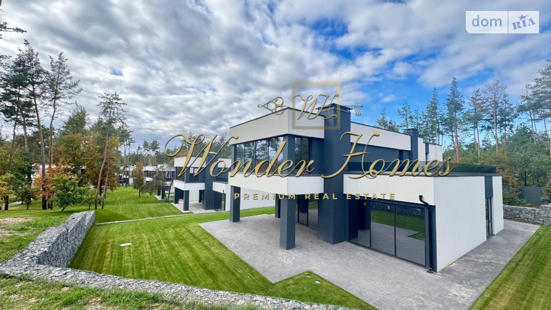 Продается дом на 2 этажа 314.9 кв. м с балконом, цена: 692780 $ - фото 2