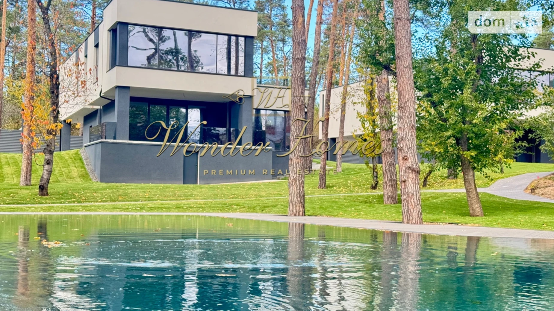 Продается дом на 2 этажа 314.9 кв. м с балконом, цена: 692780 $ - фото 5