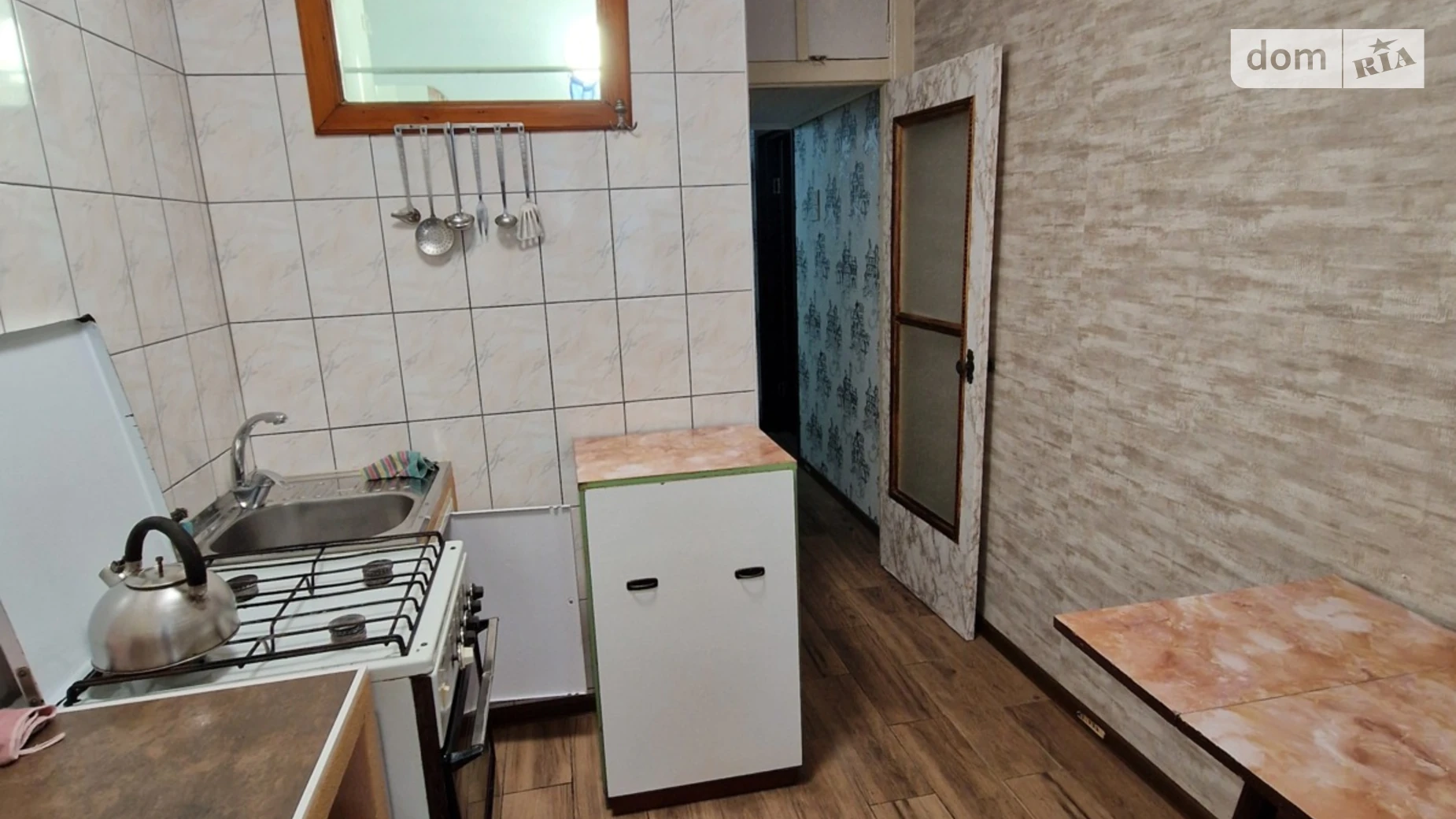 Сдается в аренду 2-комнатная квартира 47 кв. м в Одессе, ул. Алексея Вадатурского(Маршала Малиновского) - фото 2