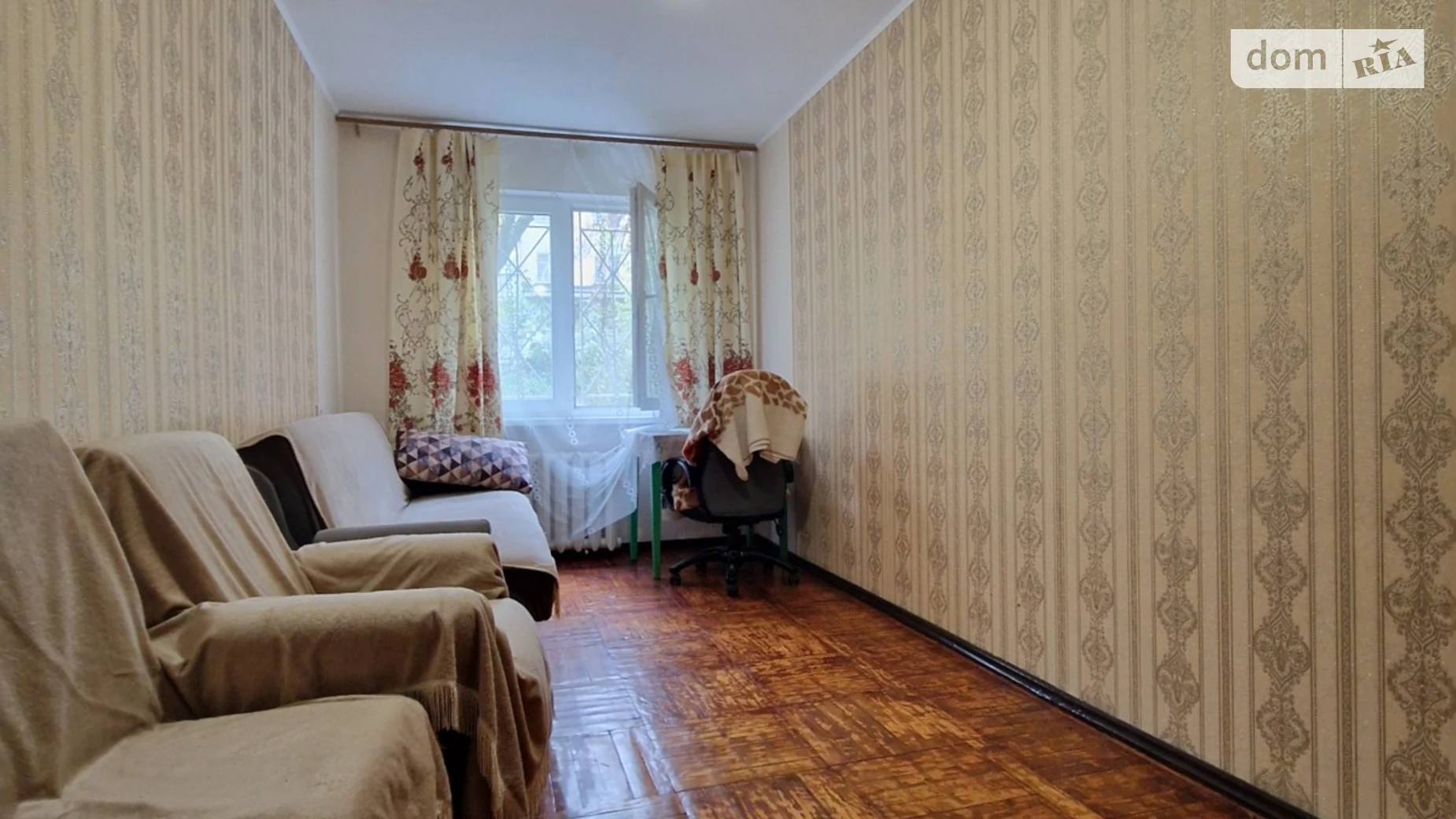 Сдается в аренду 2-комнатная квартира 47 кв. м в Одессе, ул. Алексея Вадатурского(Маршала Малиновского) - фото 5