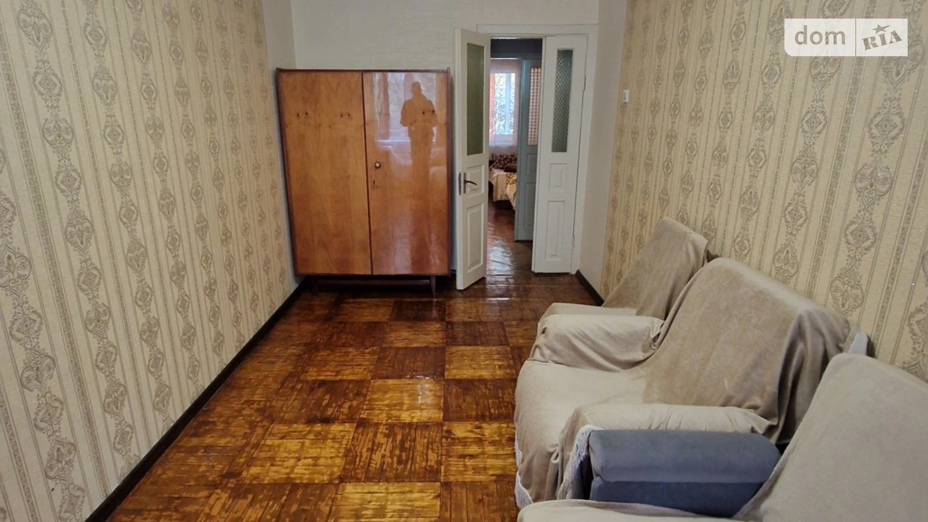 Сдается в аренду 2-комнатная квартира 47 кв. м в Одессе, ул. Алексея Вадатурского(Маршала Малиновского) - фото 4