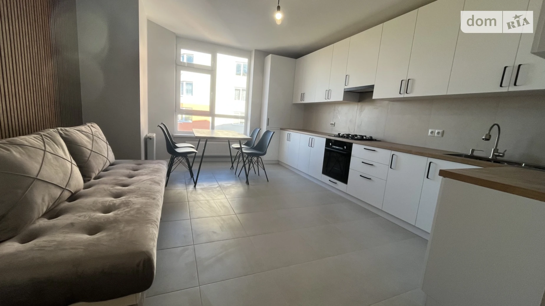 Сдается в аренду 2-комнатная квартира 70 кв. м в Хмельницком, ул. Строителей (Грузевица-2), 5/3 - фото 2