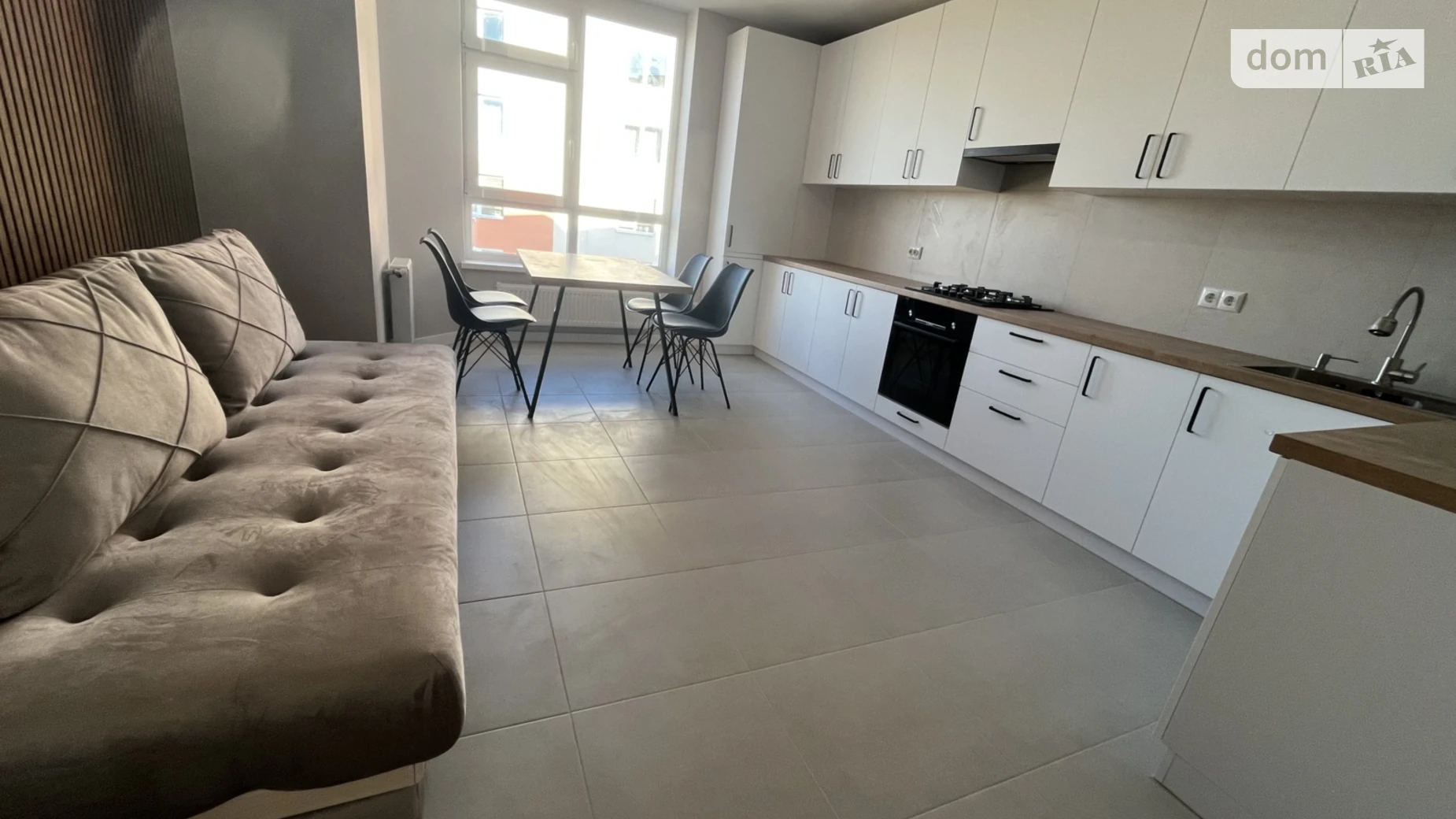 Сдается в аренду 2-комнатная квартира 70 кв. м в Хмельницком, ул. Строителей (Грузевица-2), 5/3 - фото 3