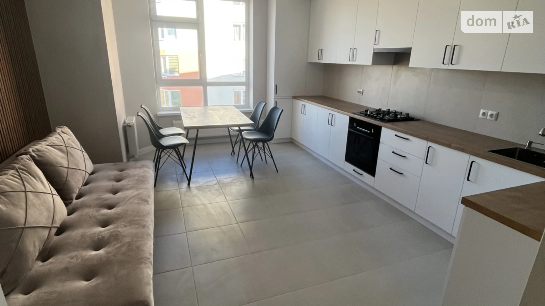 Сдается в аренду 2-комнатная квартира 70 кв. м в Хмельницком, ул. Строителей (Грузевица-2), 5/3 - фото 5