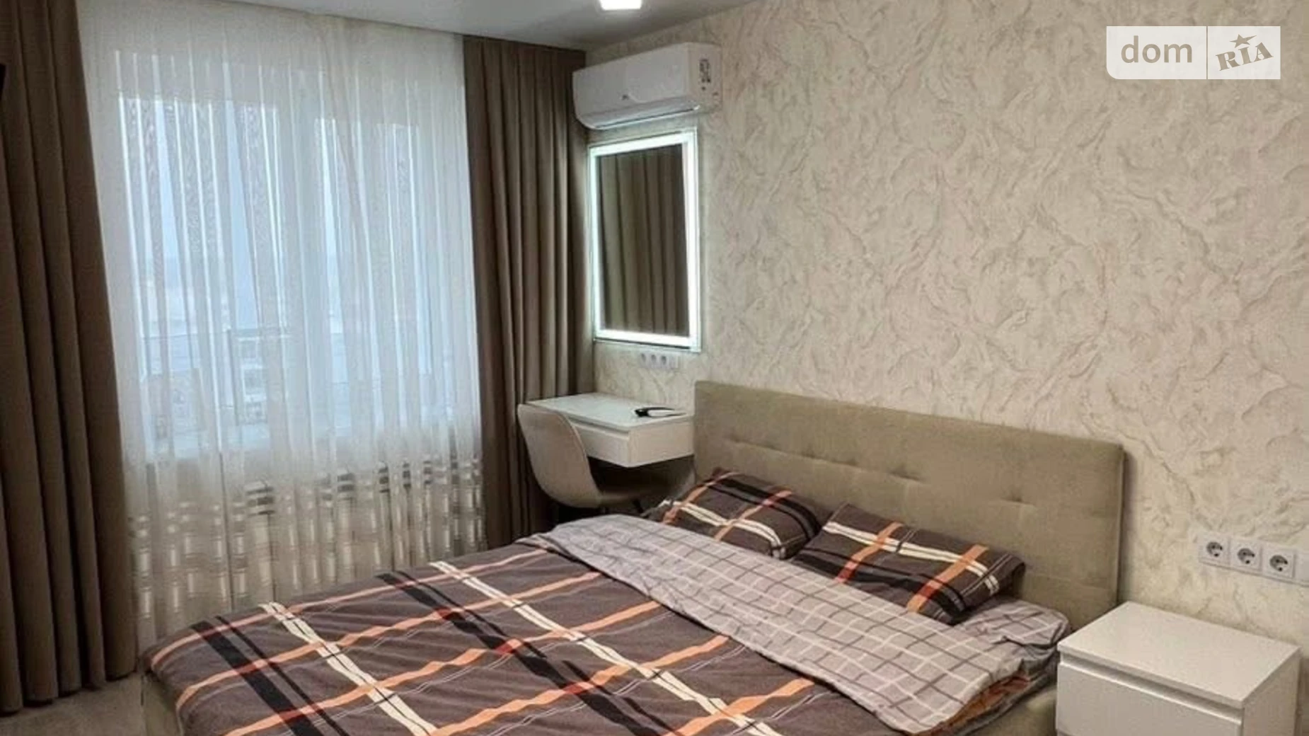 Продается 3-комнатная квартира 67.2 кв. м в Белой Церкви, бул. Княгини Ольги(Комсомольский) - фото 2