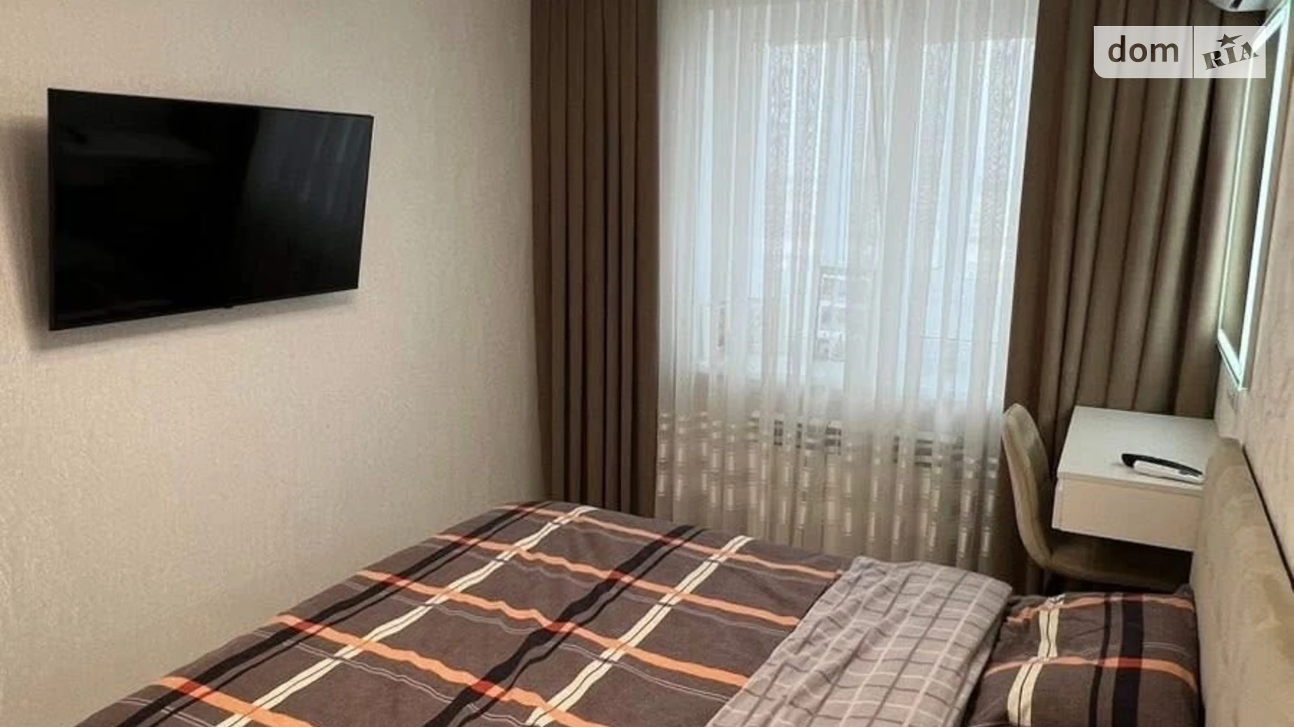 Продается 3-комнатная квартира 67.2 кв. м в Белой Церкви, бул. Княгини Ольги(Комсомольский) - фото 5