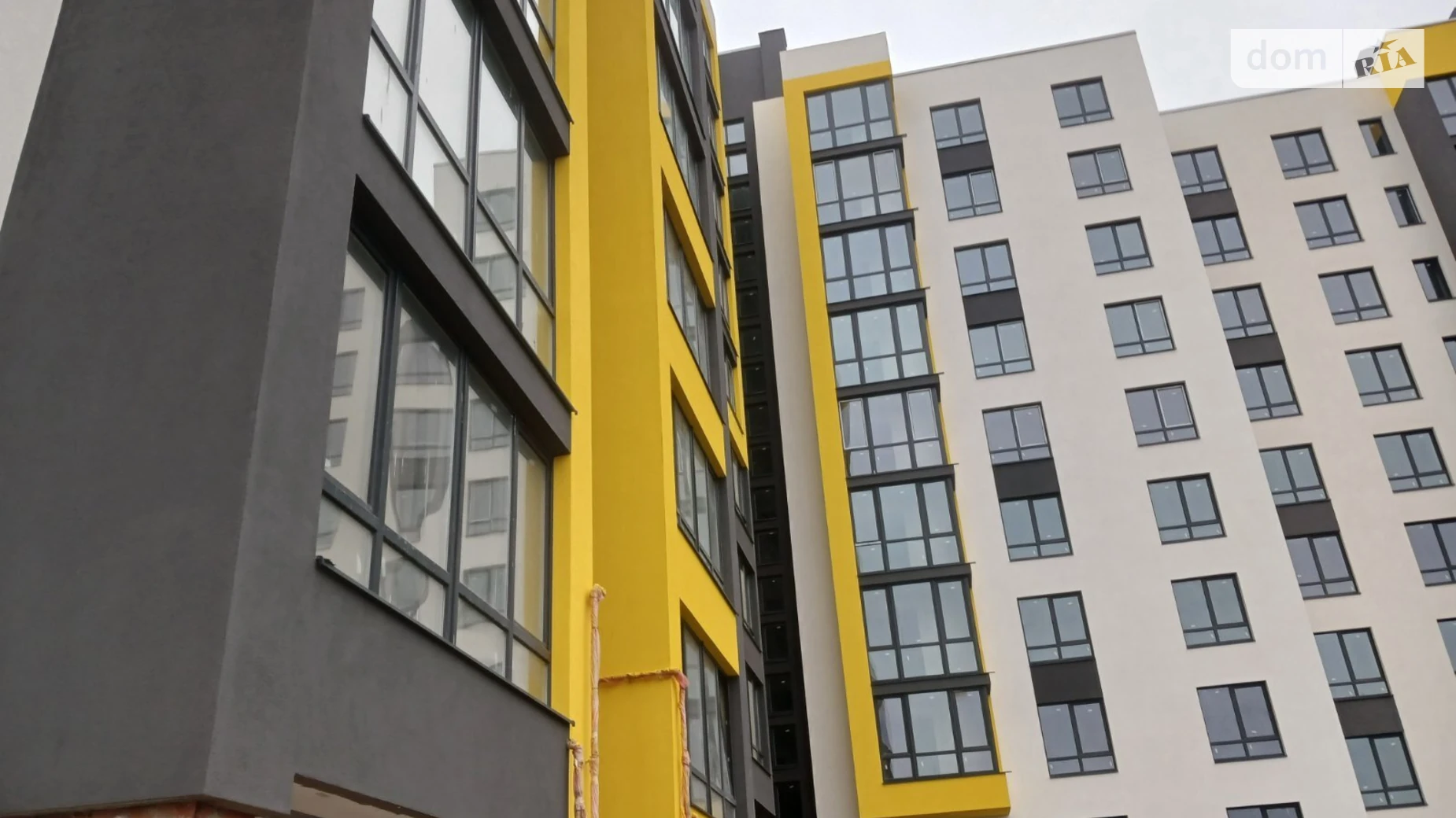 Продается 1-комнатная квартира 42 кв. м в Байковцах, пер. Дубовецкий, 5 - фото 3