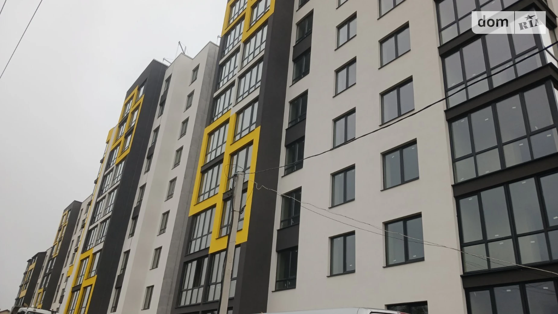 Продается 1-комнатная квартира 42 кв. м в Байковцах, пер. Дубовецкий, 5 - фото 2