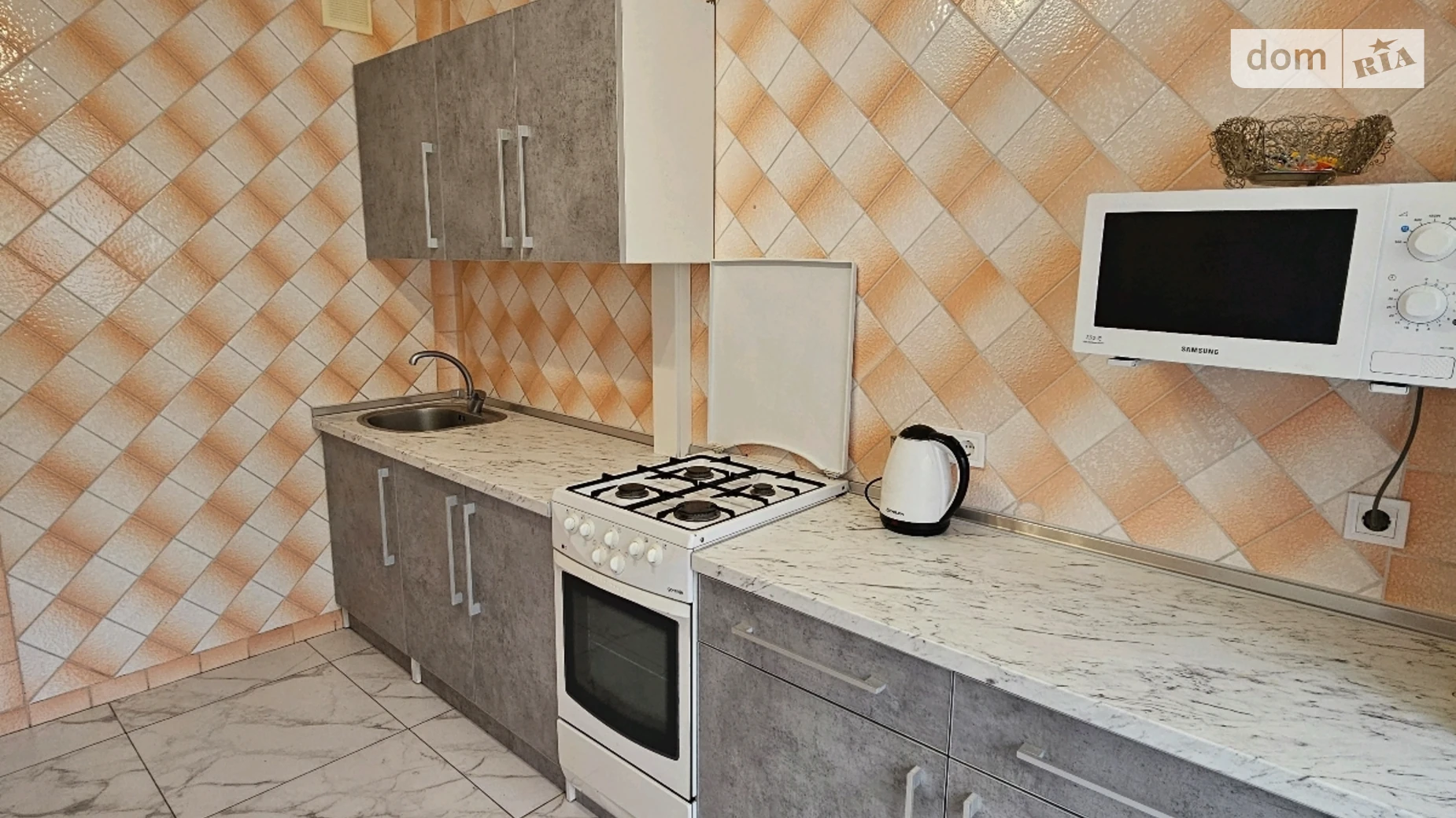 Сдается в аренду 2-комнатная квартира 55 кв. м в Харькове, ул. Валентиновская, 24Г - фото 4