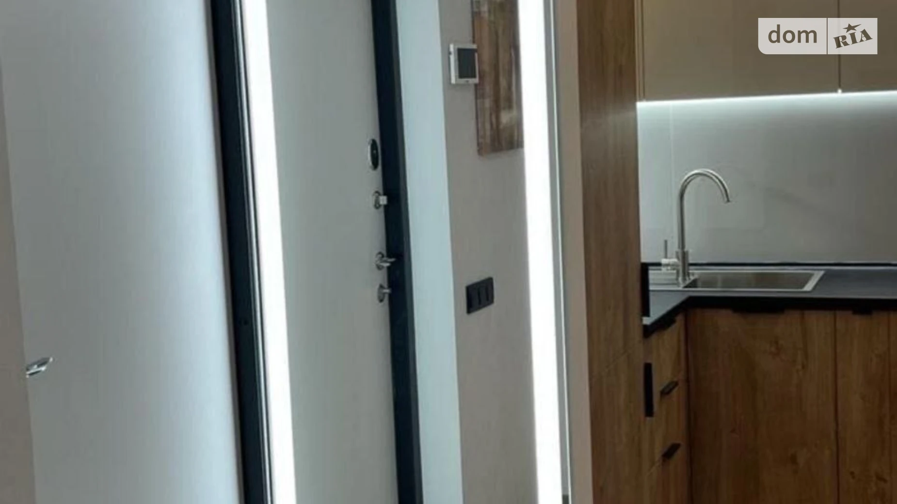 Сдается в аренду 2-комнатная квартира 40 кв. м в Днепре, ул. Набережная Победы, 112Д/4 - фото 3