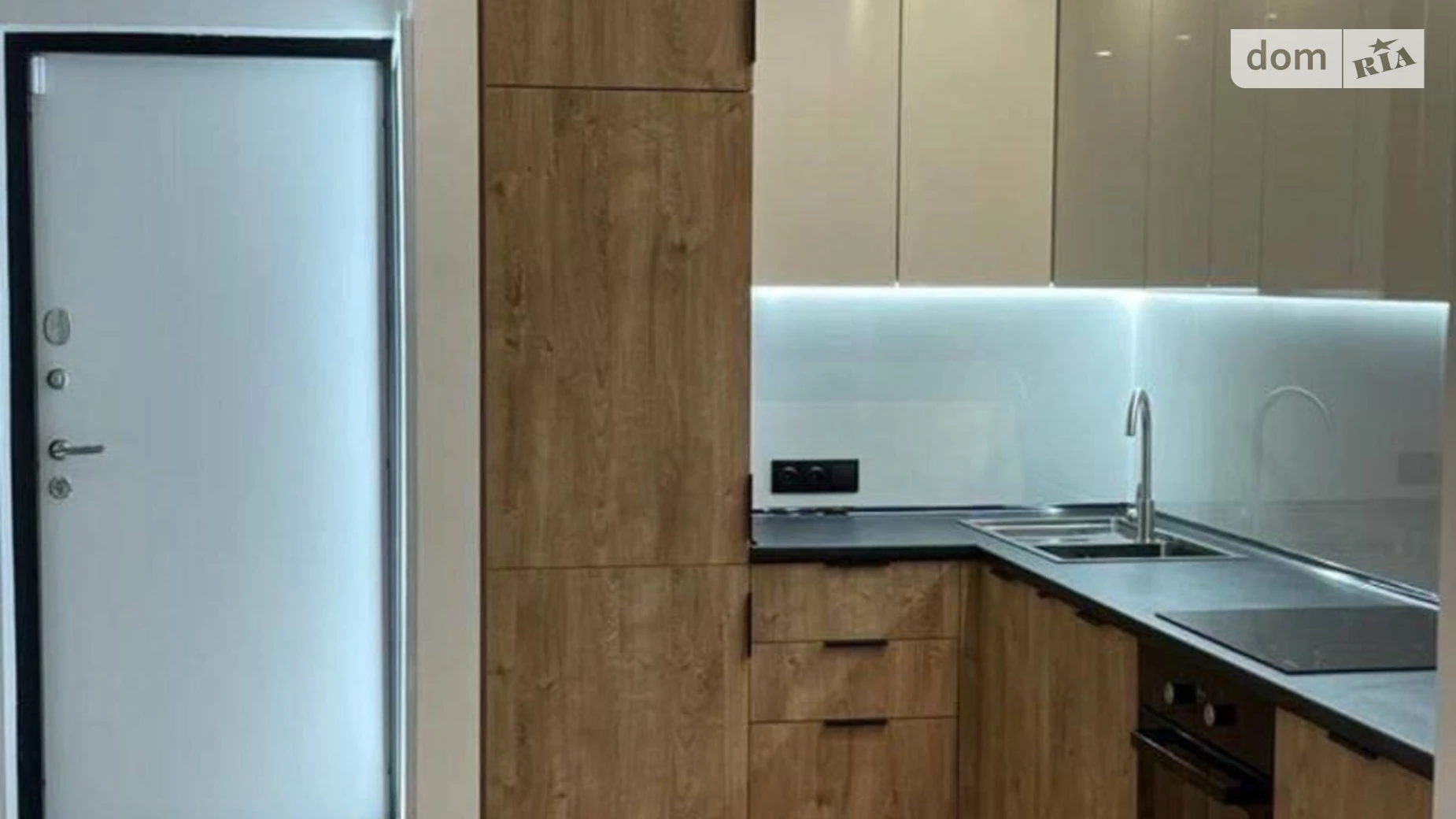 Сдается в аренду 2-комнатная квартира 40 кв. м в Днепре, ул. Набережная Победы, 112Д/4 - фото 2