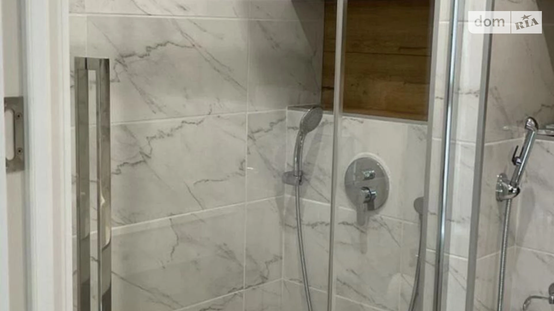 Сдается в аренду 2-комнатная квартира 40 кв. м в Днепре, ул. Набережная Победы, 112Д/4 - фото 4