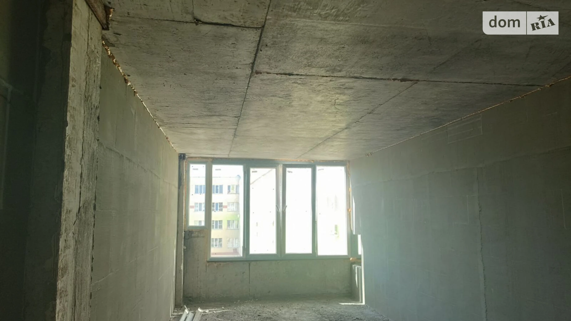 Продается 1-комнатная квартира 137.4 кв. м в Виннице, ул. Замостянская, 34А корпус 4 - фото 3