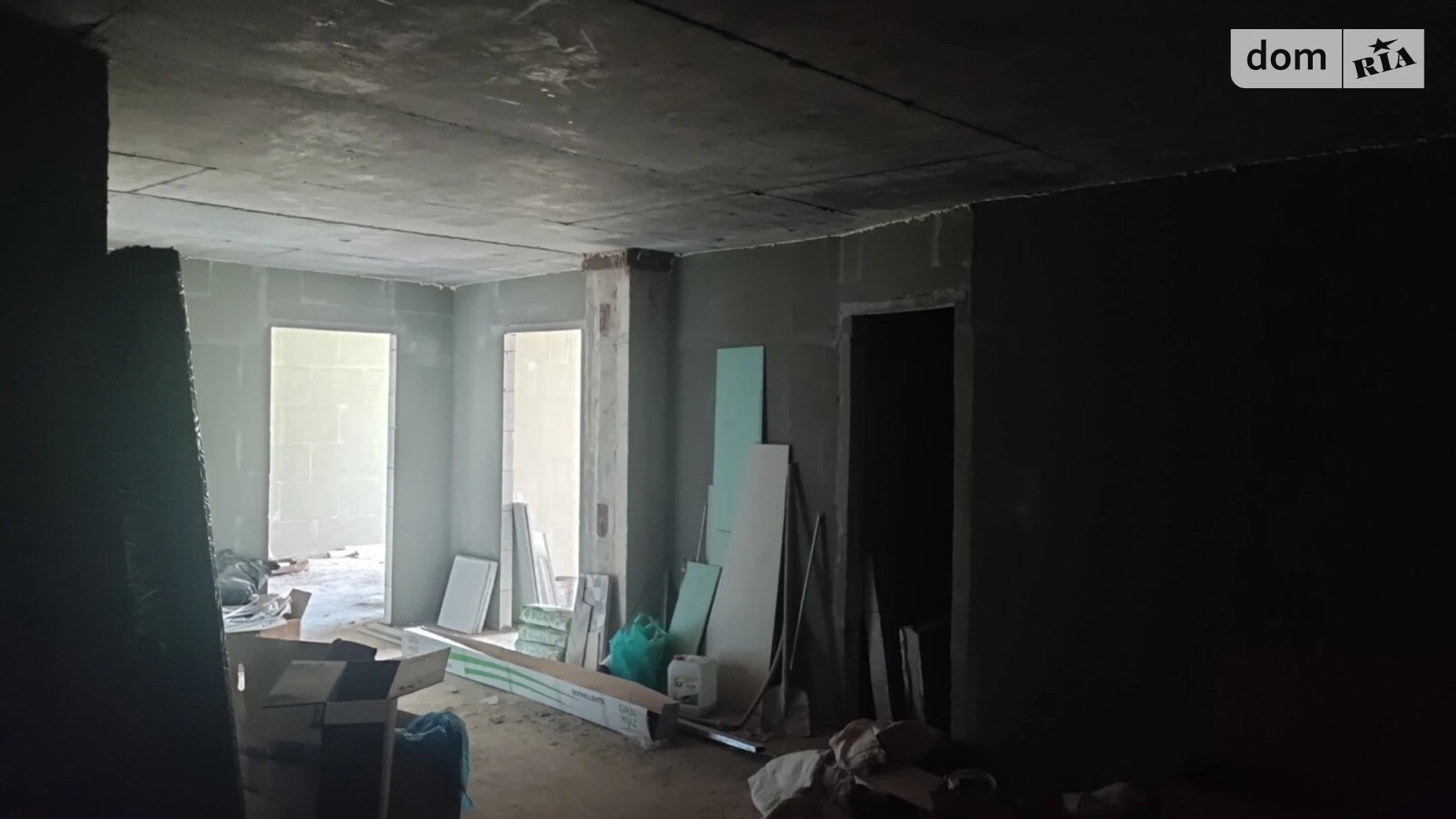 Продается 1-комнатная квартира 137.4 кв. м в Виннице, ул. Замостянская, 34А корпус 4 - фото 4