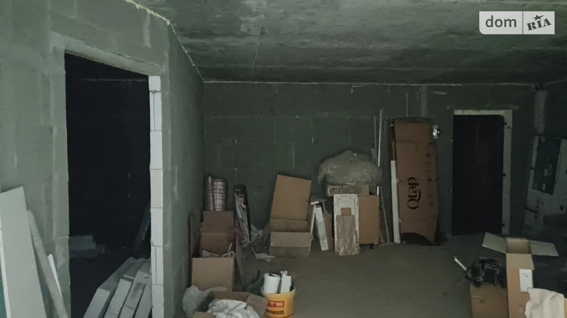 Продается 1-комнатная квартира 137.4 кв. м в Виннице, ул. Замостянская, 34А корпус 4 - фото 5