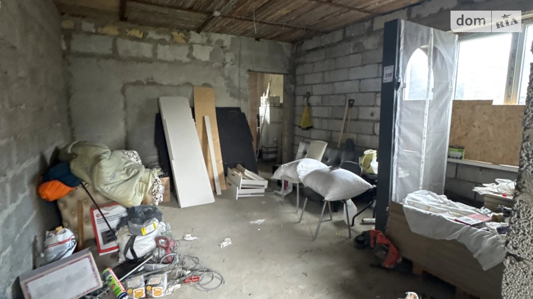 Продается дом на 2 этажа 138 кв. м с беседкой, цена: 45000 $ - фото 4