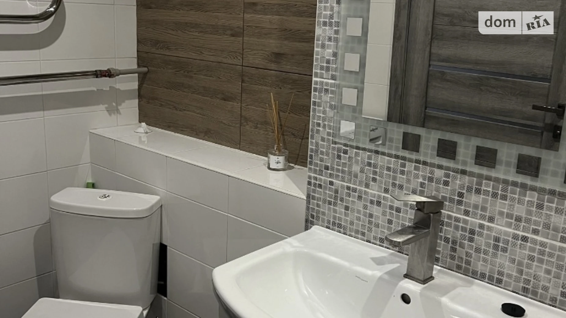 Сдается в аренду 1-комнатная квартира 40 кв. м в Виннице, 1-й пер. Киевский, 66 - фото 2