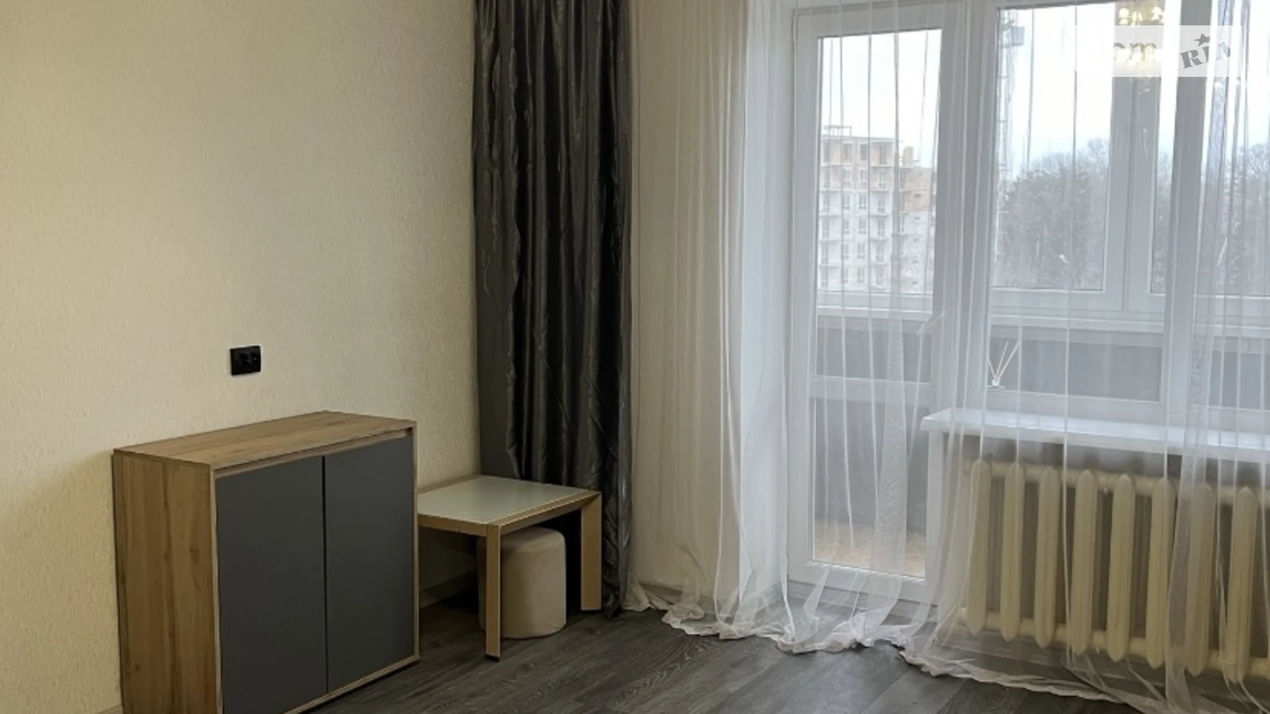 Сдается в аренду 1-комнатная квартира 40 кв. м в Виннице, 1-й пер. Киевский, 66 - фото 4