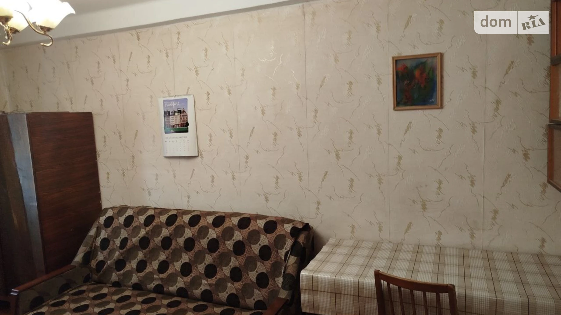 Здається в оренду 2-кімнатна квартира 42 кв. м у Києві, вул. Данила Щербаківського(Щербакова), 53В - фото 3