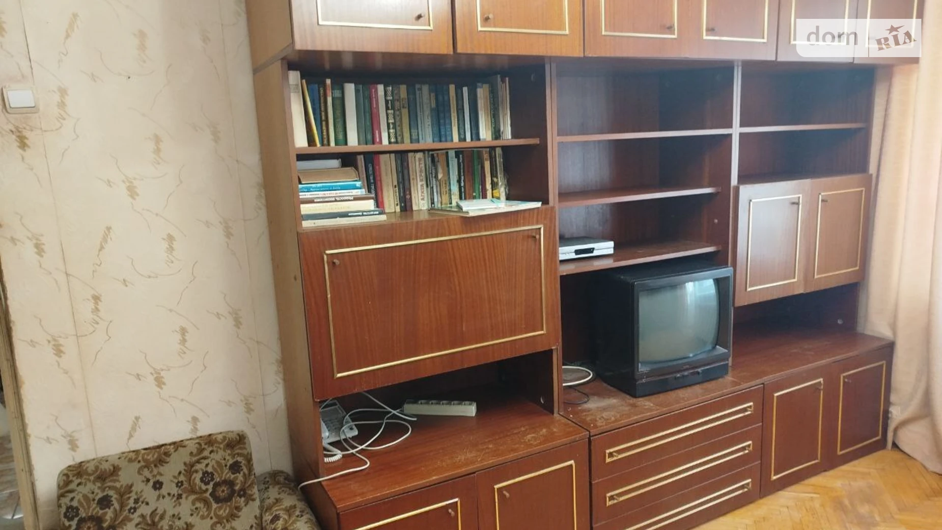 Здається в оренду 2-кімнатна квартира 42 кв. м у Києві, вул. Данила Щербаківського(Щербакова), 53В - фото 2