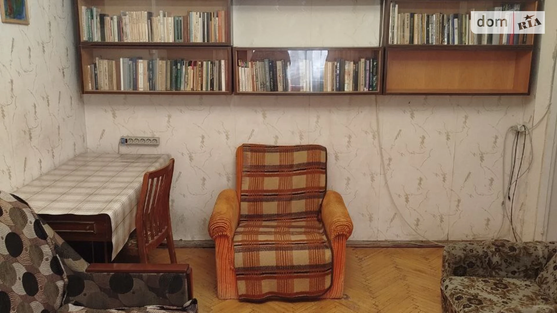 Здається в оренду 2-кімнатна квартира 42 кв. м у Києві, вул. Данила Щербаківського(Щербакова), 53В - фото 4