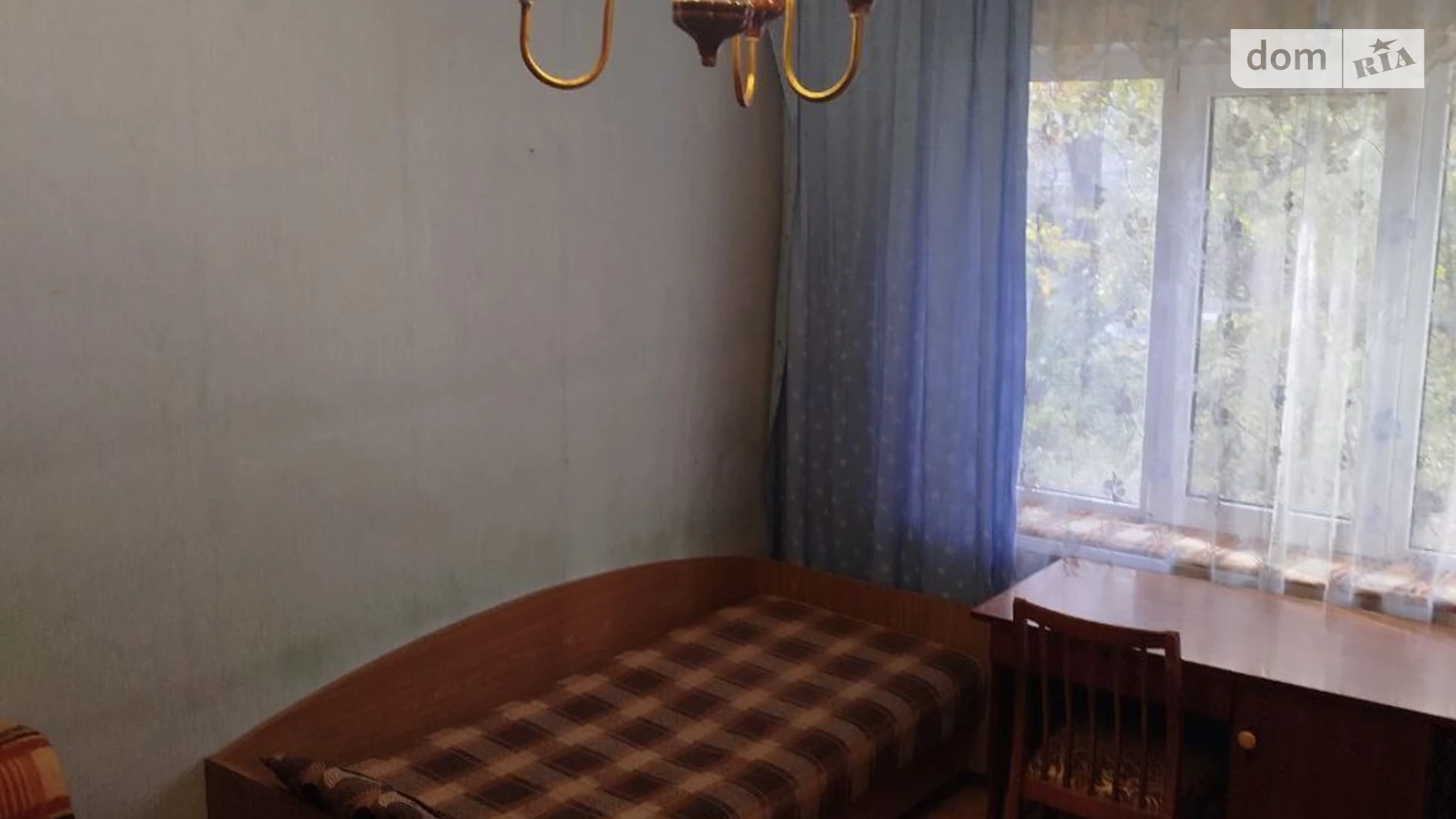 Здається в оренду 2-кімнатна квартира 42 кв. м у Києві, вул. Данила Щербаківського(Щербакова), 53В - фото 5