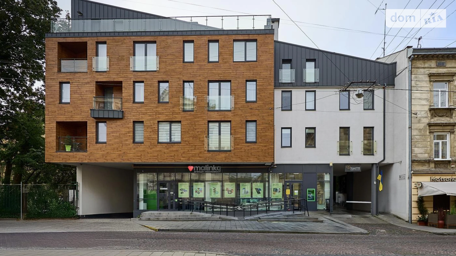 Продается 2-комнатная квартира 68.2 кв. м в Львове, цена: 224990 $ - фото 2