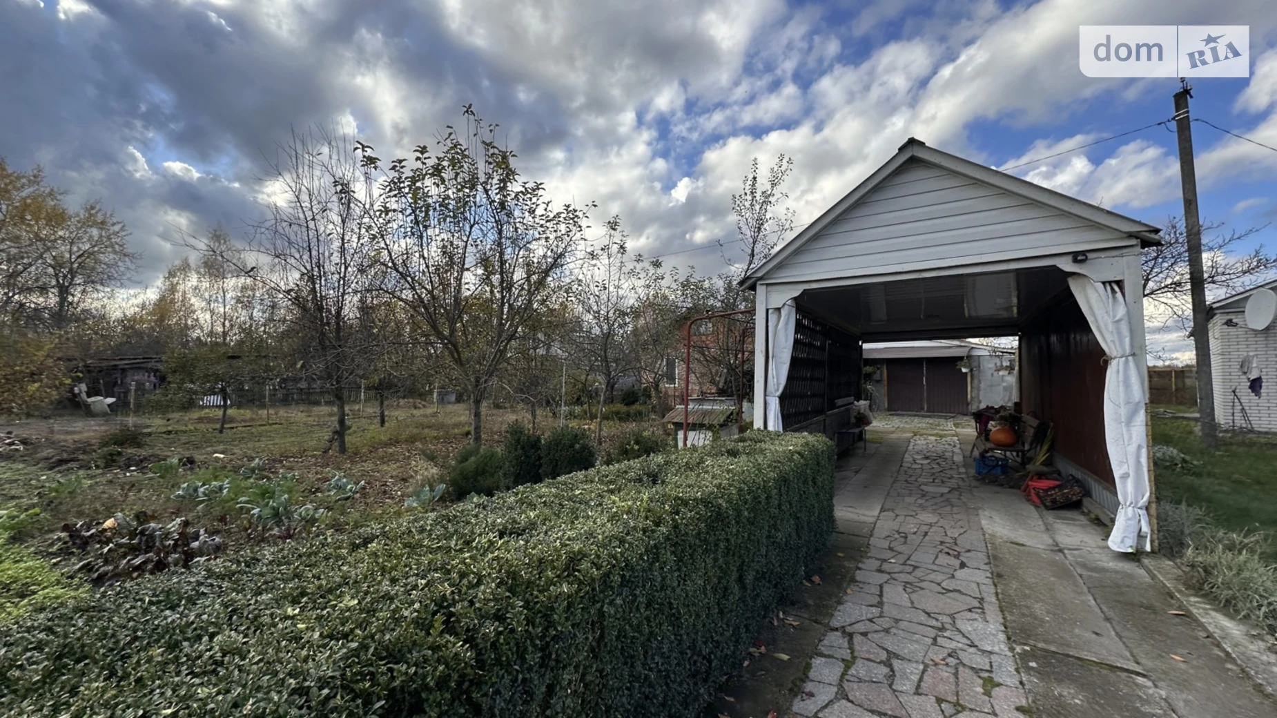 Продается одноэтажный дом 80 кв. м с участком, цена: 60000 $ - фото 3