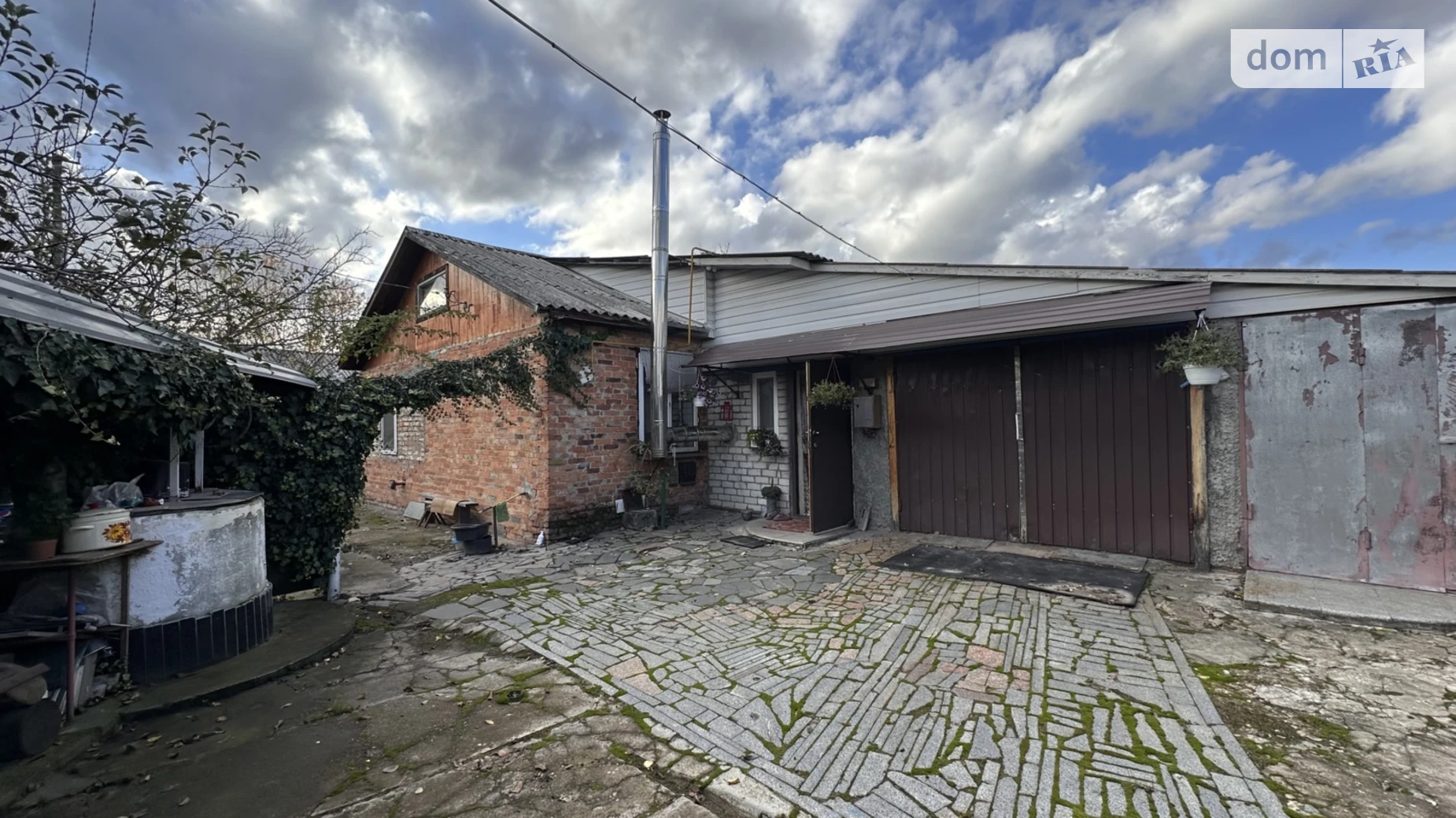 Продается одноэтажный дом 80 кв. м с участком, цена: 60000 $ - фото 4