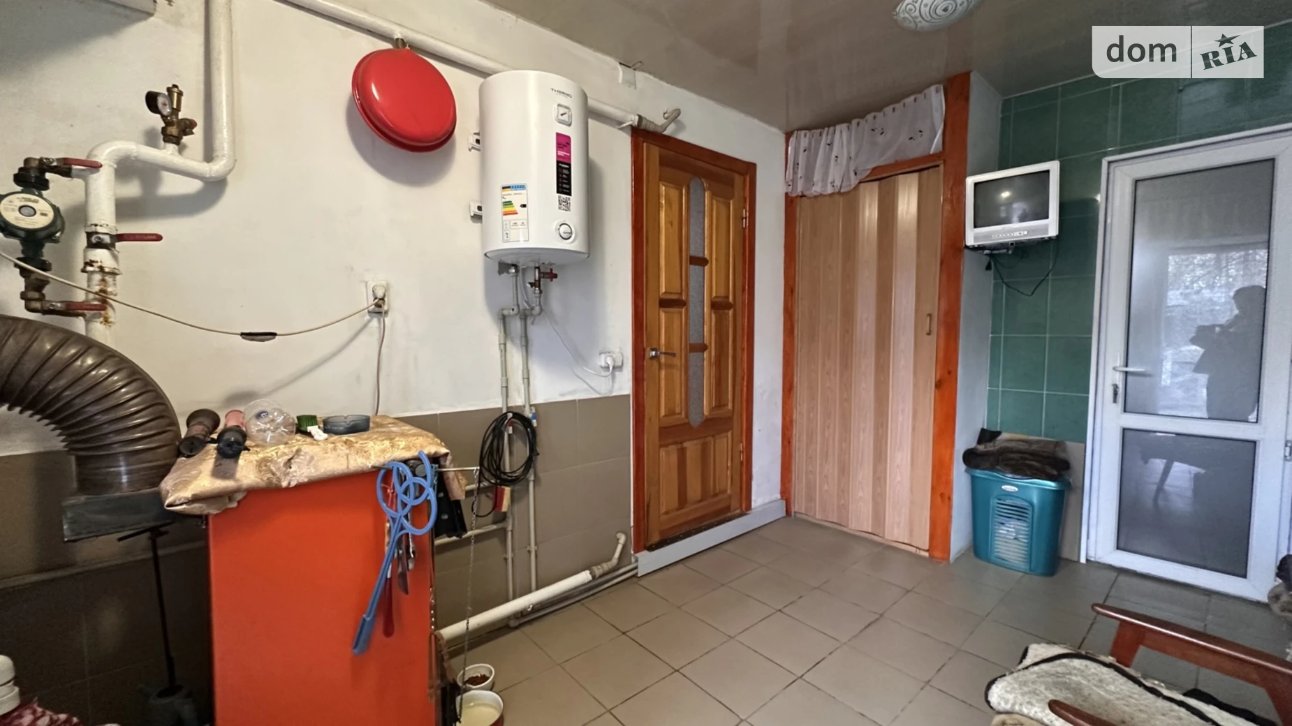 Продается одноэтажный дом 80 кв. м с участком, цена: 60000 $ - фото 5