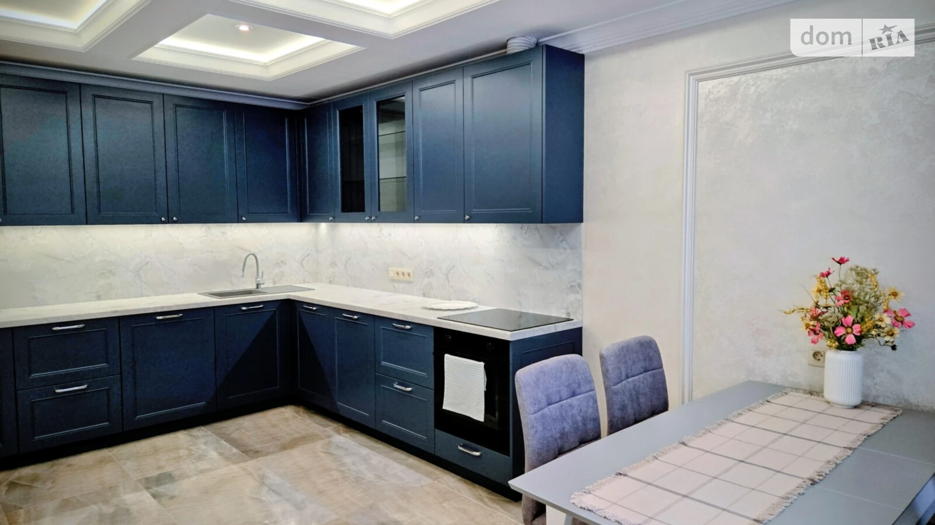 Продается 3-комнатная квартира 115.6 кв. м в Ровно, ул. Драгоманова - фото 5