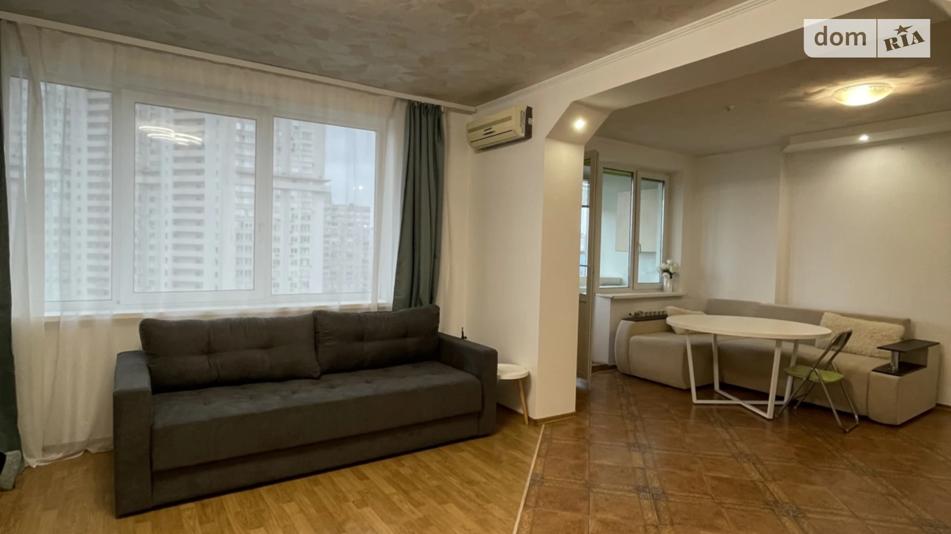 Продается 2-комнатная квартира 76.5 кв. м в Киеве, ул. Гришко Михаила, 9 - фото 3