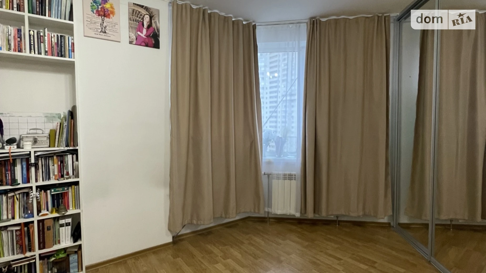 Продается 2-комнатная квартира 76.5 кв. м в Киеве, ул. Гришко Михаила, 9 - фото 5