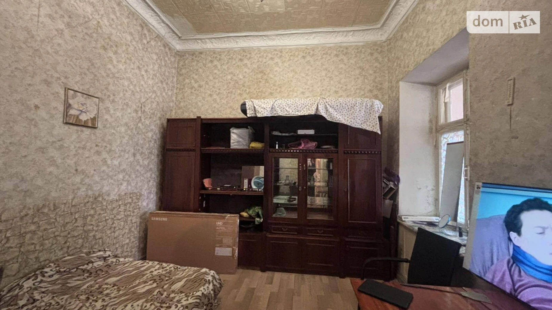 Продается 1-комнатная квартира 22 кв. м в Одессе, ул. Базарная - фото 2