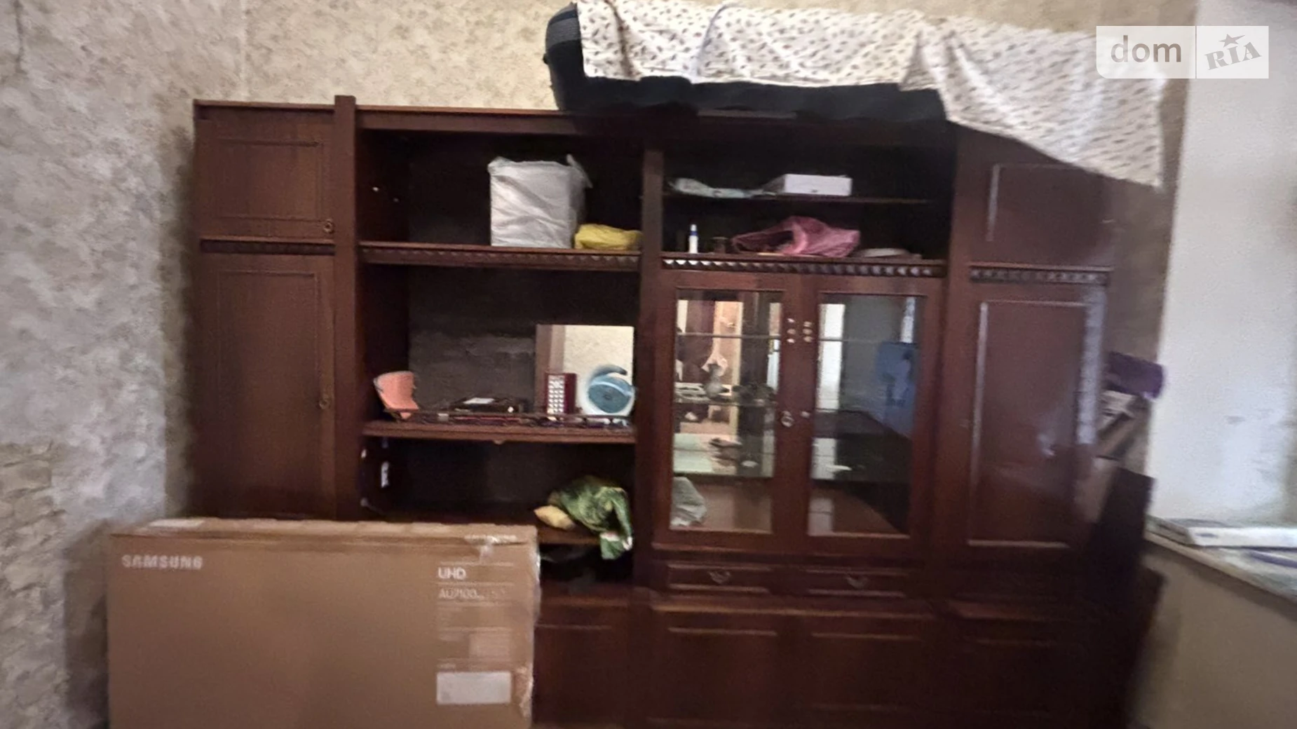 Продается 1-комнатная квартира 22 кв. м в Одессе, ул. Базарная - фото 4