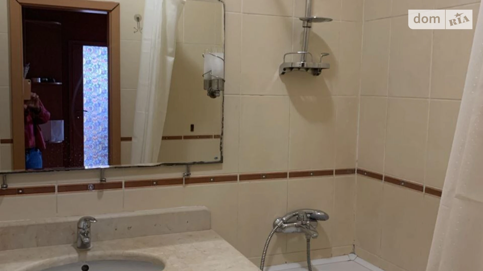 Сдается в аренду 2-комнатная квартира 48 кв. м в Одессе, ул. Пишоновская, 24/2 - фото 5