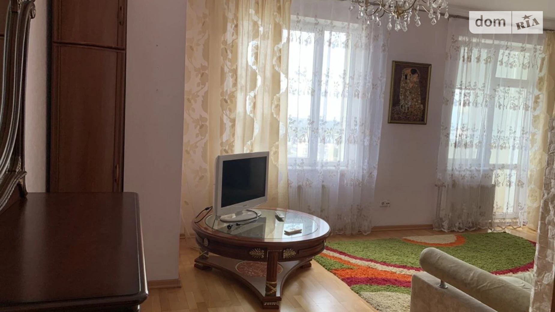 Сдается в аренду 2-комнатная квартира 48 кв. м в Одессе, ул. Пишоновская, 24/2 - фото 2