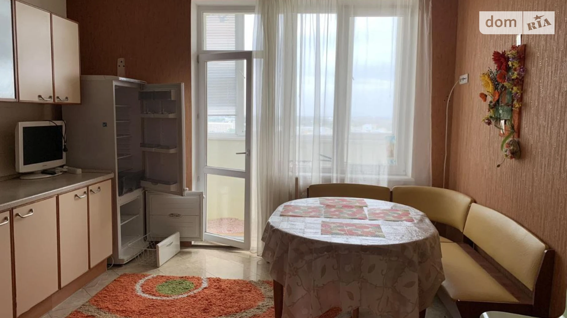 Сдается в аренду 2-комнатная квартира 48 кв. м в Одессе, ул. Пишоновская, 24/2 - фото 4