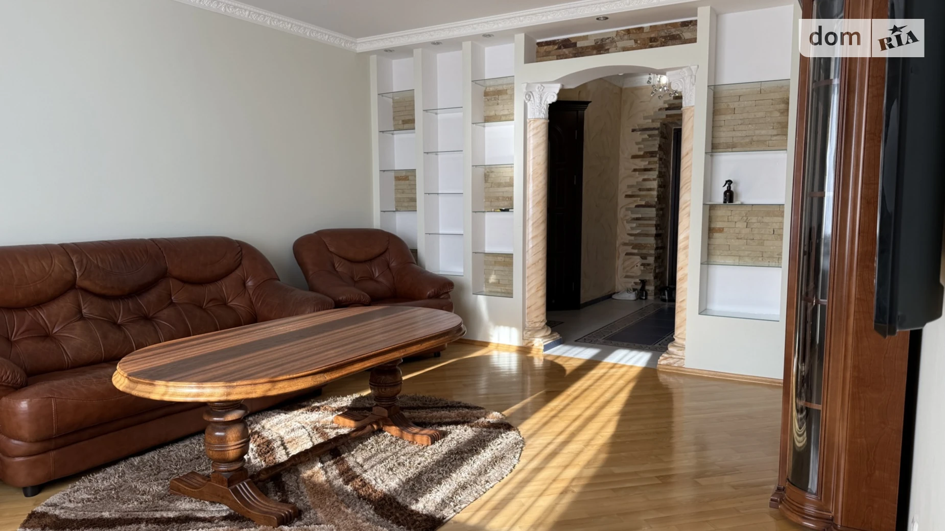 Здається в оренду 2-кімнатна квартира 79 кв. м у Вінниці, бул. Свободи, 6 - фото 3