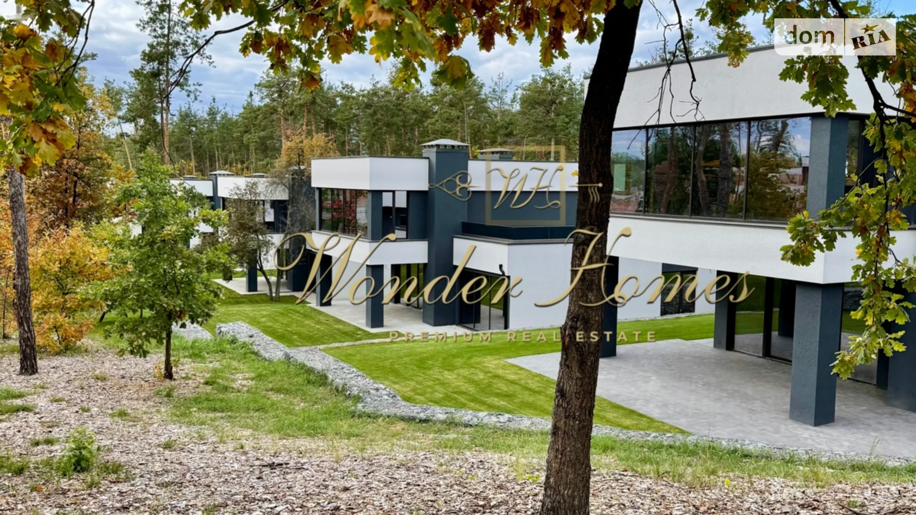 Продается дом на 2 этажа 537 кв. м с верандой, цена: 1181400 $ - фото 4