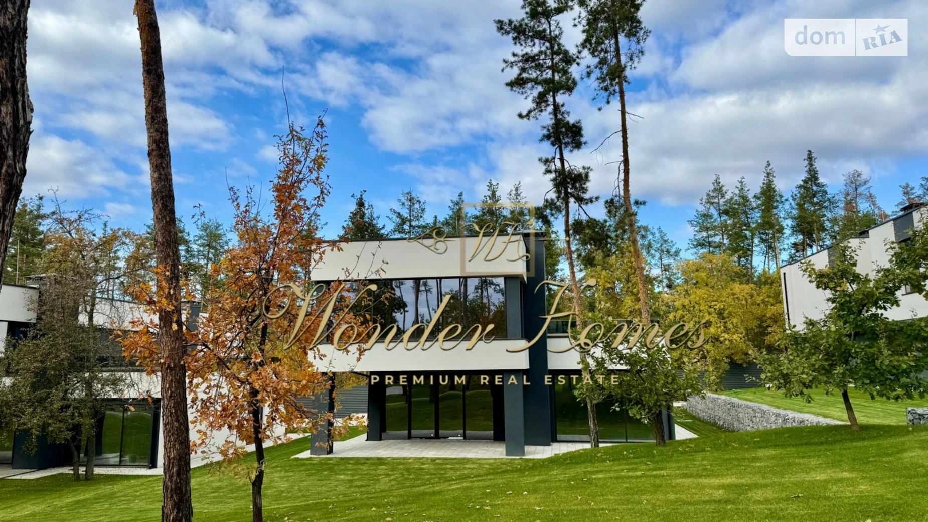 Продается дом на 2 этажа 537 кв. м с верандой, цена: 1181400 $ - фото 3