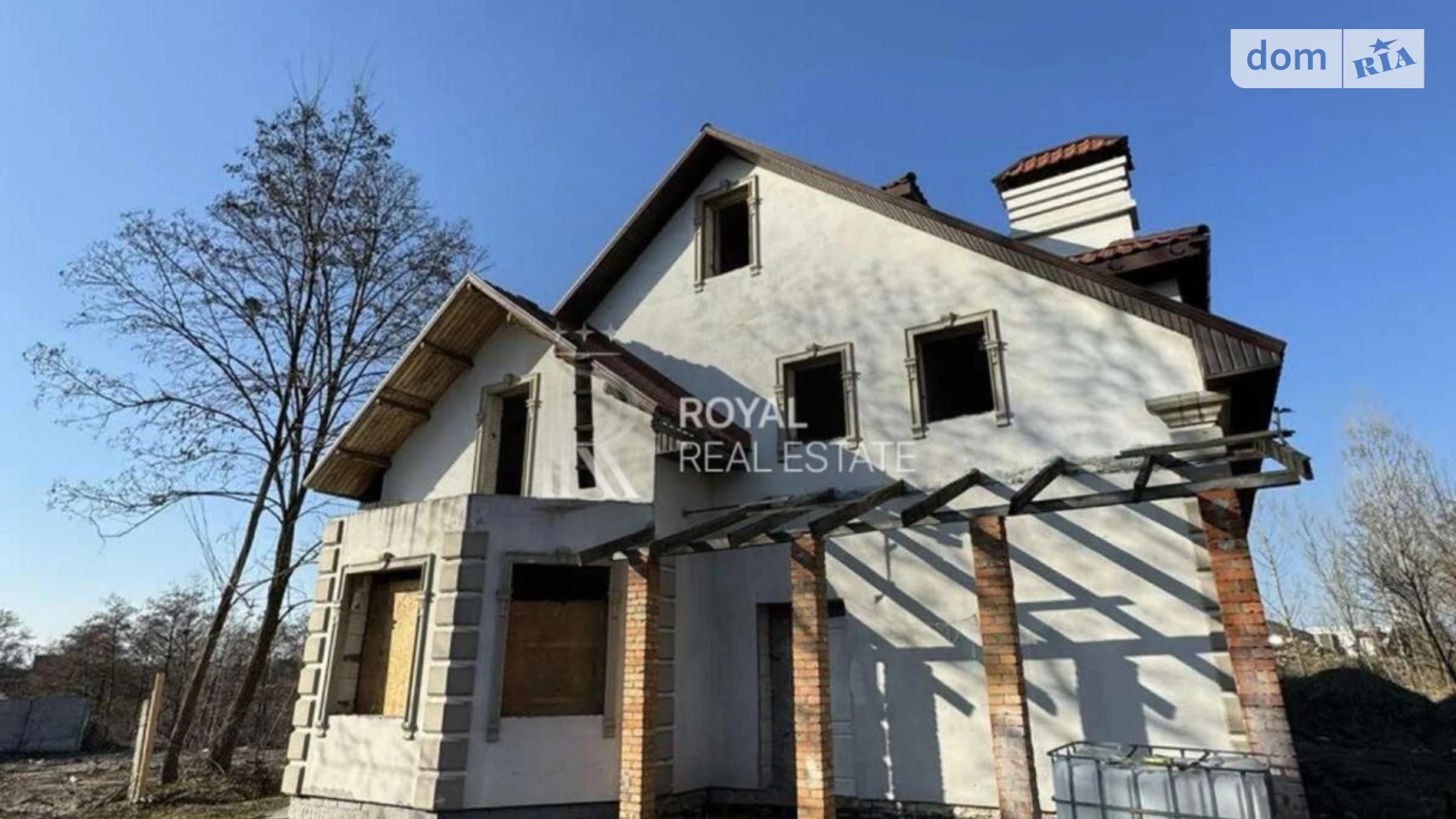 Продается дом на 2 этажа 250 кв. м с террасой, цена: 90000 $ - фото 3