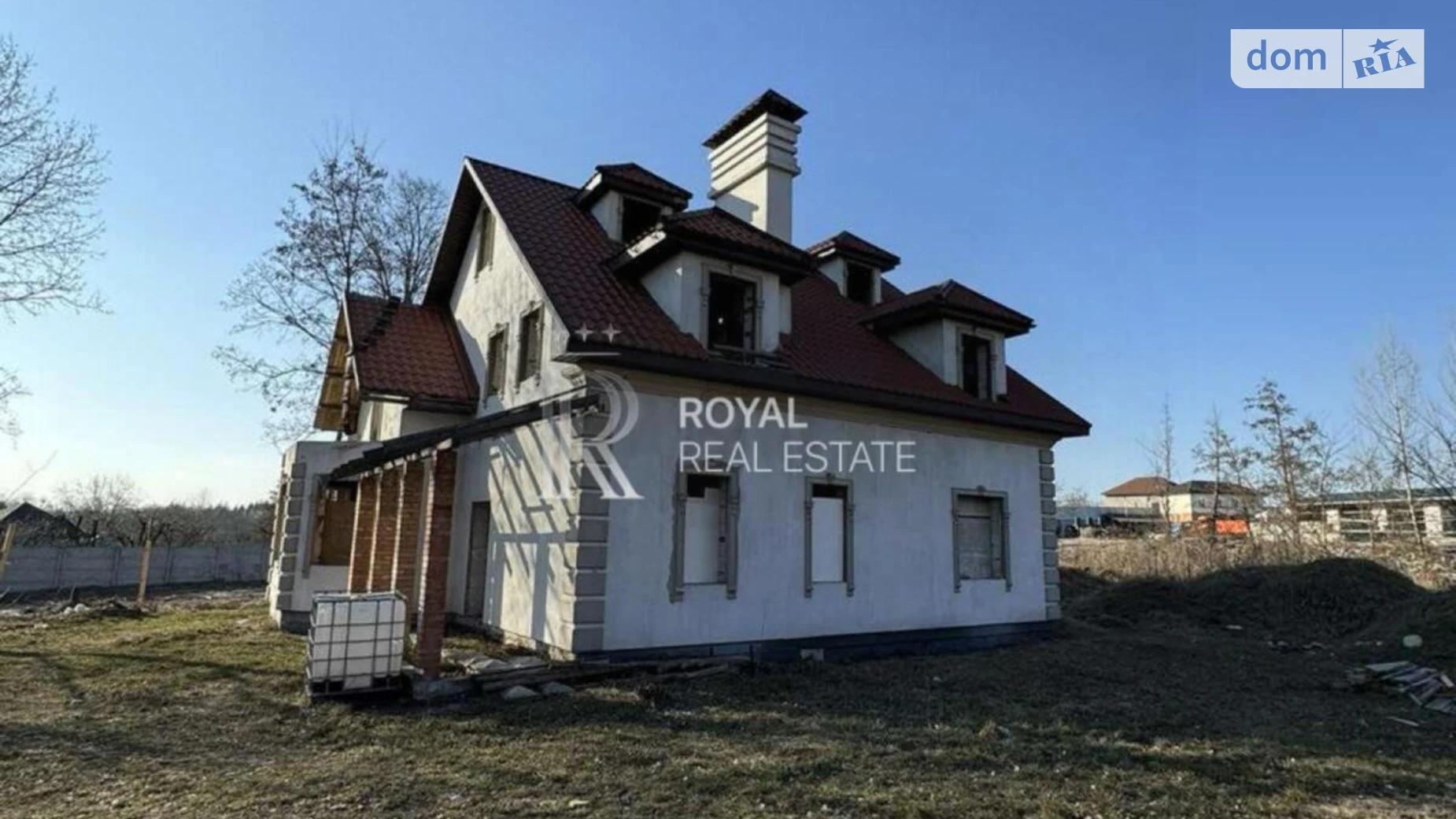 Продается дом на 2 этажа 250 кв. м с террасой, цена: 90000 $ - фото 4