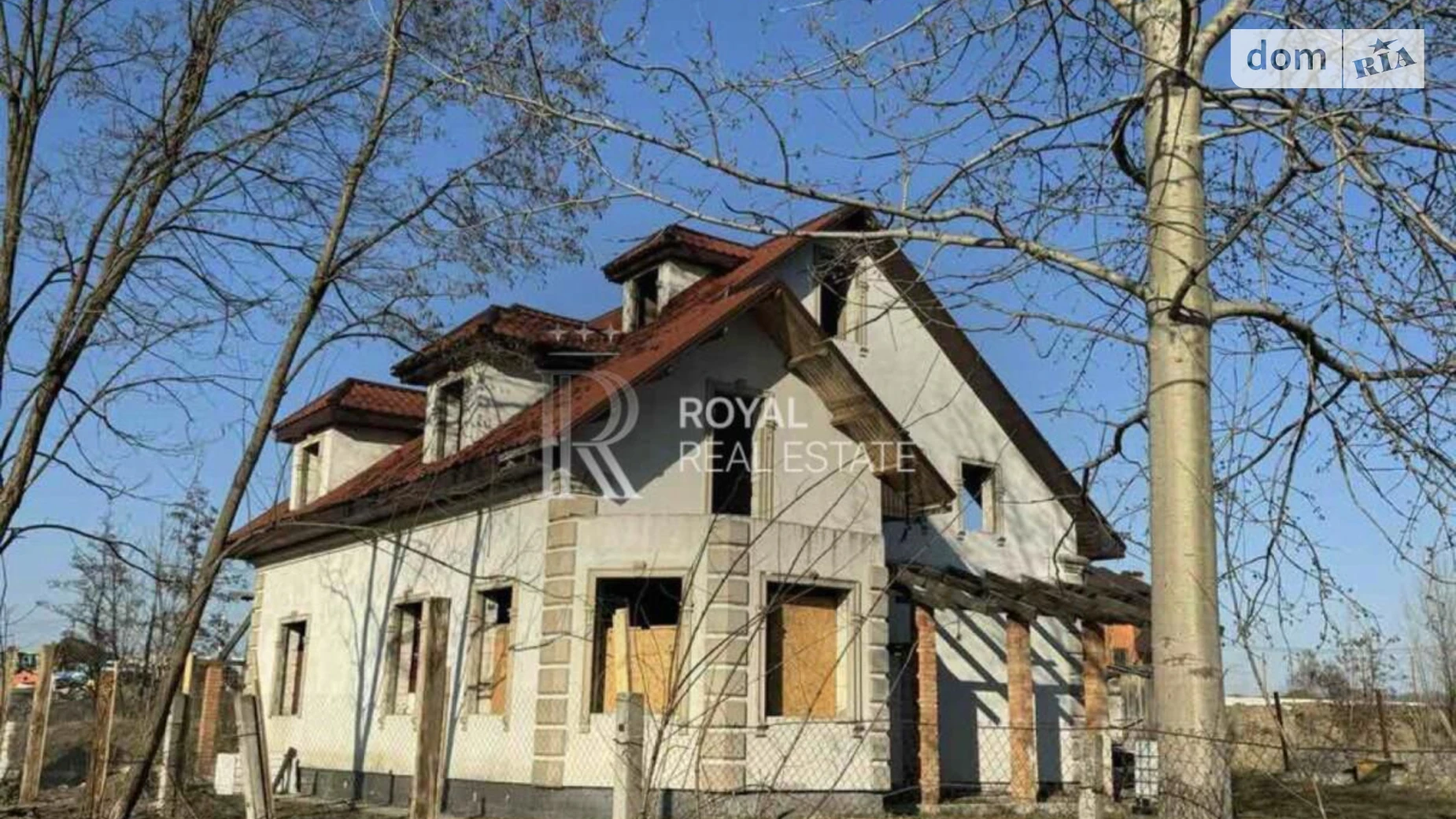 Продается дом на 2 этажа 250 кв. м с террасой, цена: 90000 $ - фото 5