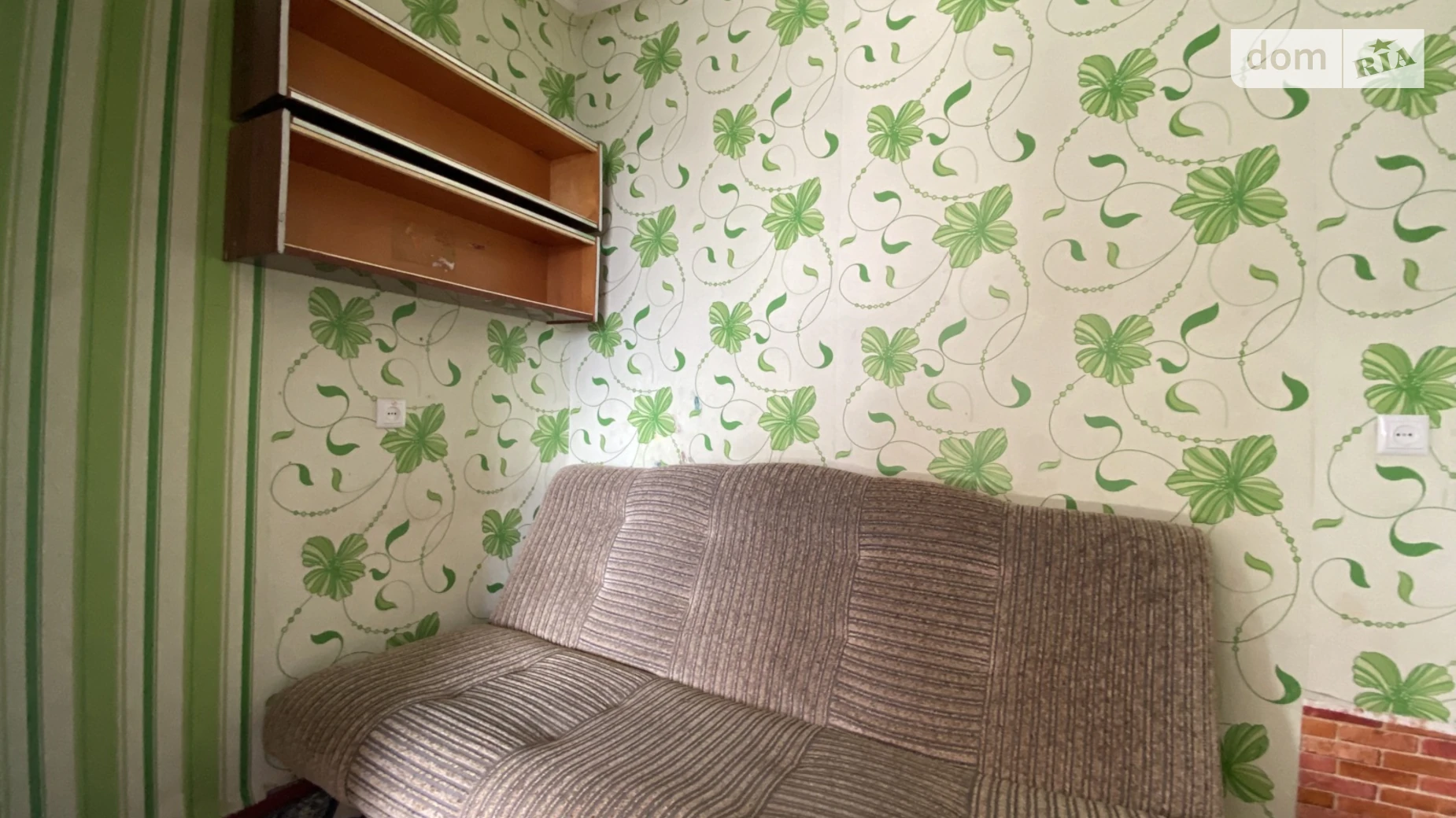 Здається в оренду 1-кімнатна квартира 38.8 кв. м у Вінниці, вул. Замостянська - фото 4