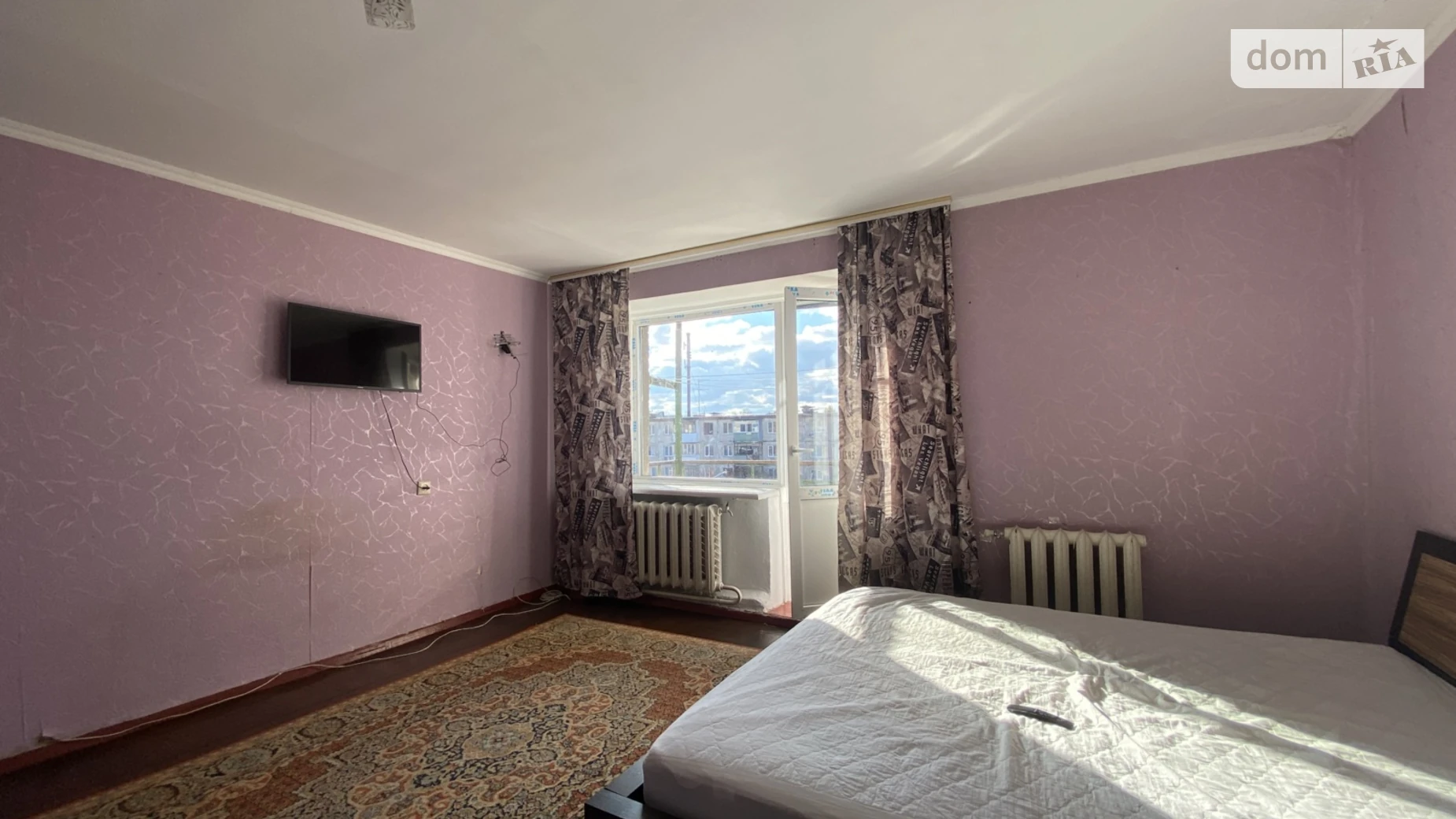 Здається в оренду 1-кімнатна квартира 38.8 кв. м у Вінниці, вул. Замостянська - фото 5