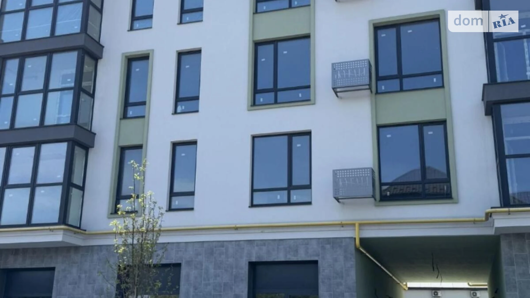 Продається 4-кімнатна квартира 140.3 кв. м у Львові, цена: 224480 $ - фото 4