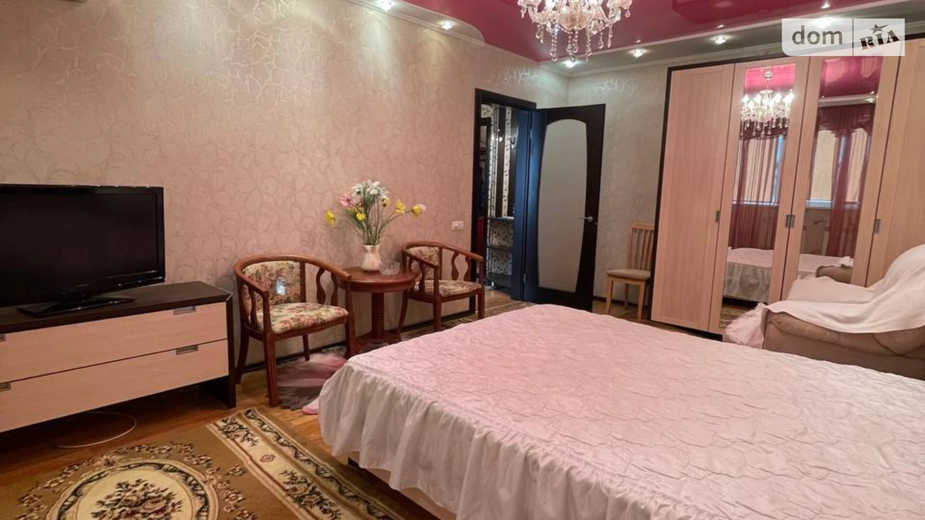 Продается 1-комнатная квартира 37.7 кв. м в Днепре, просп. Героев, 4 - фото 2