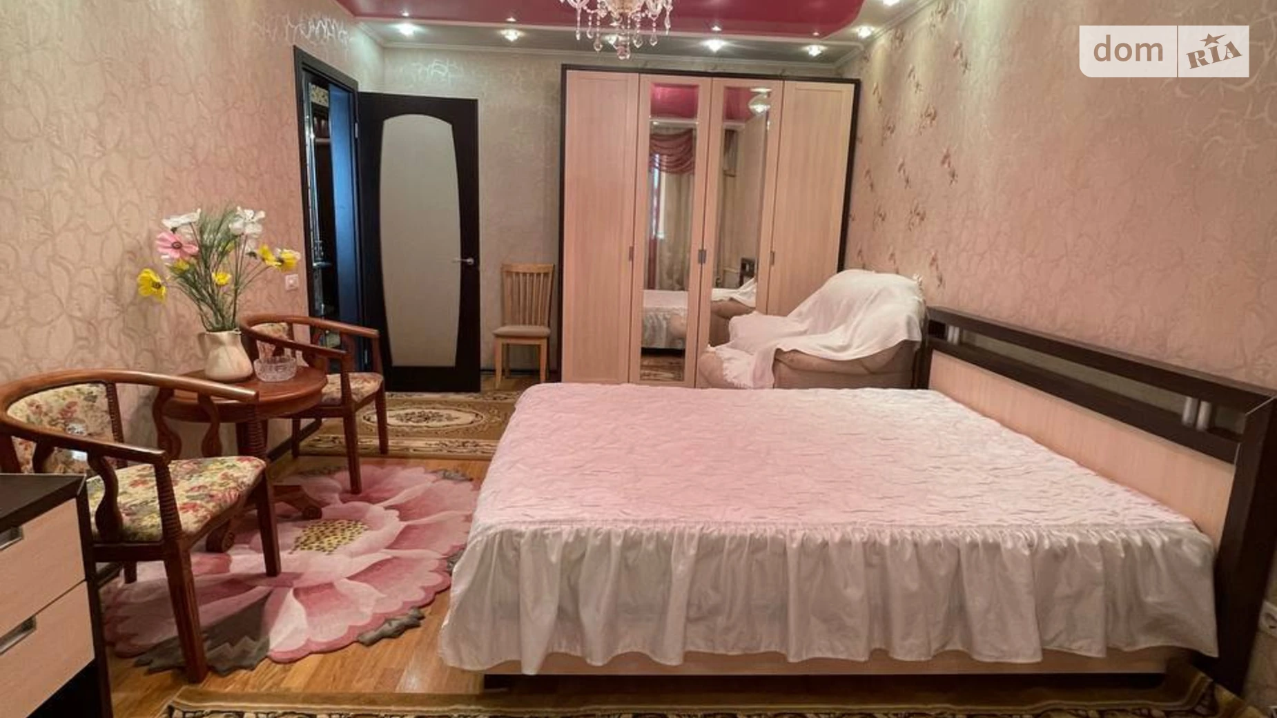 Продается 1-комнатная квартира 37.7 кв. м в Днепре, просп. Героев, 4 - фото 3